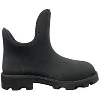 Burberry Women's Marsh Ankle Boots Black EU 38 / UK 5