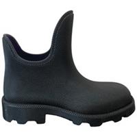 Burberry Women's Marsh Wellies Black EU 38 / UK 5