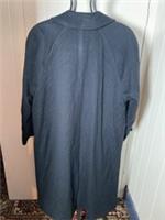 Womens Burberry Trench Coat Size 12 - XS Regular