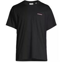 Black Homme T-Shirt