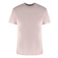 Burberry Pink Mens T-Shirt