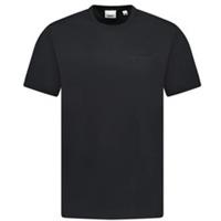Burberry Men's T-Shirts 8083491 Black T-Shirt