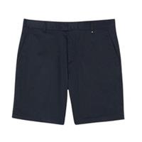 Burberry Coal Blue Shorts
