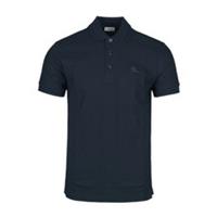 Burberry Eddie EKD Coal Blue Polo Shirt
