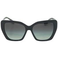 Burberry 0BE4366 39808G Black Sunglasses
