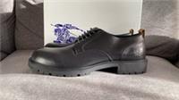 Burberry Rogue Derby Shoes