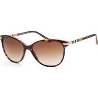 Burberry BE4216-300213-57 BE4216 57 300213 Sunglasses