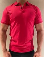 Burberry Collared T-Shirt - M Regular