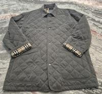 BNWT Burberry London Sage Quilted Light Weight Glanton Jacket XL RRP £217