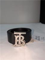 Burberry TB Monogram Buckle Belt 125cm - 125cm Regular