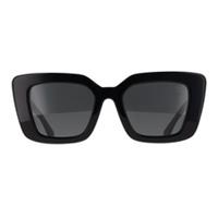Burberry Sunglasses BE4476 300274 Dark Havana Brown Gradient