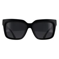 Burberry Sunglasses BE4419 300187 Black Dark Grey