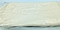 BURBERRY COSMETIC POUCH - Ivory. A100