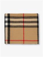Burberry Giant Check Cashmere Snood. BNWT. RRP &pound;495