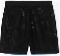 Burberry EKD Mesh Shorts Black 8071623 XS