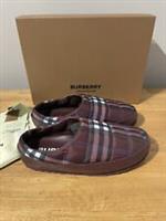 Burberry Outlet Slippers