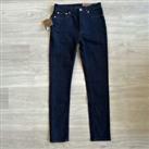 Burberry Mid Rise Skinny Jeans Size 24 - 24 Regular