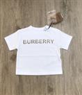 Burberry Baby T Shirt Age 12 Months BNWT RRP £140