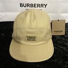 Burberry Adjustable Cap Size M Unisex