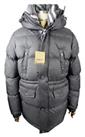 £1650 BURBERRY LONDON MOST RECENT DOWN PADDED PARKA COAT 42 52 LARGE ITALY - L Regular
