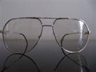 AUTHENTIC VINTAGE HILTON EXCLUSIVE 14 20K FRAME NEW OLD STOCK