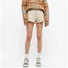 Burberry Outlet Shorts