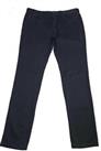 Burberry Brit Men's Chino In Navy Blue - 36W/33L Regular and Long