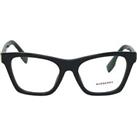 Burberry Arlo 0BE2355 3001 Black Optical Eyeglasses