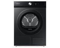 Samsung Series 6+ DV90BB5245AB Heat Pump Tumble Dryer, 9kg Load, Black