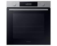Samsung NV7B44205AS Stainless Steel Series 4 Smart Oven with Dual Cook