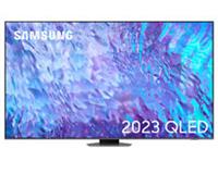 Samsung QE98Q80CA 98" Quantum Dot QLED 4K HDR Smart TV