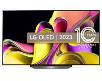 LG OLED77B36LA 77" B3 OLED 4K HDR Smart TV