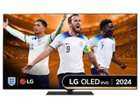 LG OLED55G46LS 55" G4 OLED evo 4K HDR Smart TV