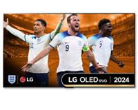 LG OLED55G45LW 55" G4 OLED evo 4K HDR Smart TV - Wall Mount only