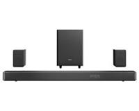 Hisense AX5125H 5.1.2 Dolby Atmos Bluetooth Soundbar