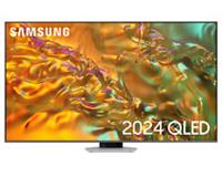 Samsung QE75Q80DA 75" UHD 4K HDR QLED Smart TV