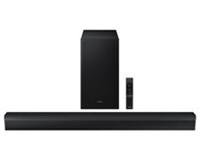 Samsung HW-B650D Black B-Series 3.1ch Soundbar with Subwoofer