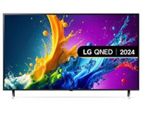 LG 50QNED80T6A QNED80 50" 60Hz 4K Smart TV