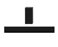 LG G1 360W 3.1ch Sound Bar