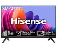 Hisense 40A4NTUK A4 40" LED Full HD Smart TV
