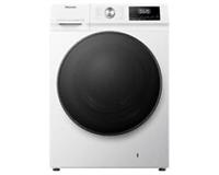 Hisense WDQA1014EVJM 10&6KG 1400RPM Freestanding White Washer Dryer