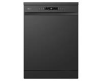 Hisense HS622E90BUK 13 Place 60cm Freestanding Black Full Size Dishwasher