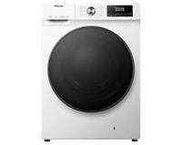 Hisense Series 3 WFQA1014EVJM 10KG 1400RPM A Rated White Washing Machine