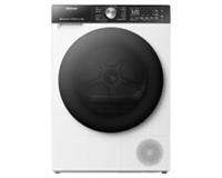 Hisense Series 5 DH5S102BW 10KG A+++ White Freestanding Tumble Dryer