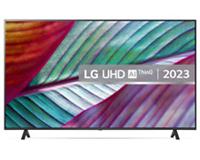 LG 75UR78006LK 75 inch 4K Smart UHD TV