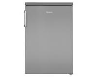 Hisense RL170D4BCE 55cm Stainless Steel Undercounter Larder Fridge