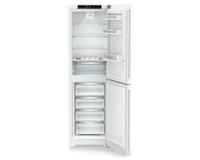 Liebherr CNd5704 200x60cm White No Frost Freestanding Fridge Freezer