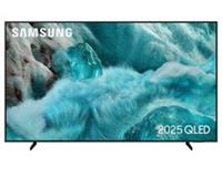 Samsung QE75Q7F2 75" Q7F2 4K Vision AI QLED Smart TV