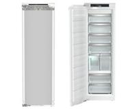 Liebherr Peak SIFNdi5188 178cm 213L Built in White Freezer