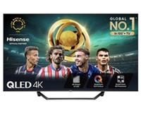 Hisense 55A7NQTUK A7 55" QLED Ultra HD 4K Smart TV